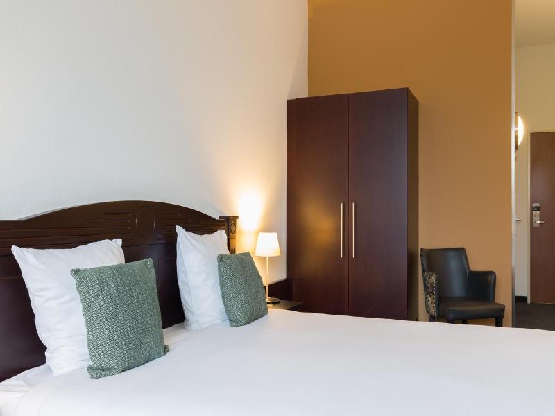 Amrath Hotel Alkmaar - Genel