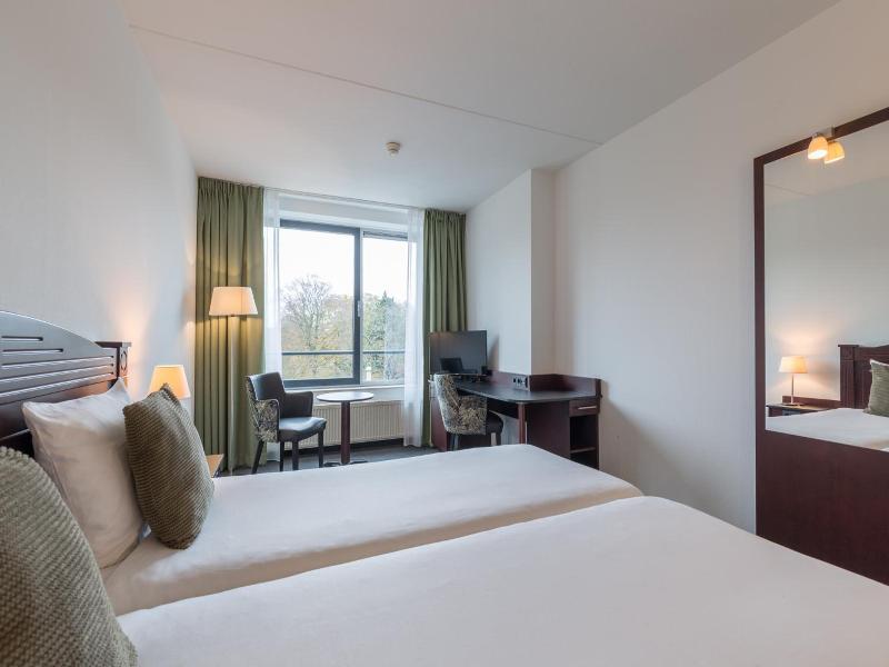 Amrath Hotel Alkmaar - Genel