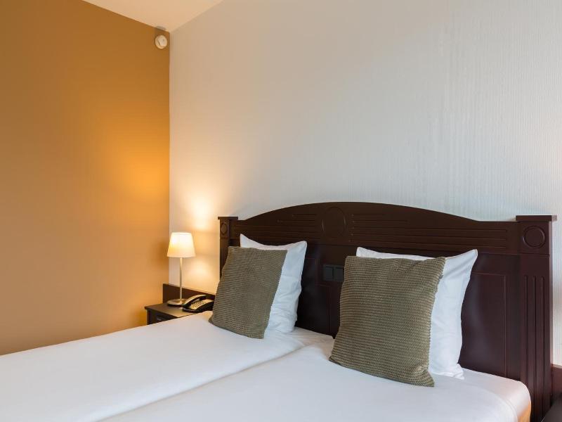 Amrath Hotel Alkmaar - Genel