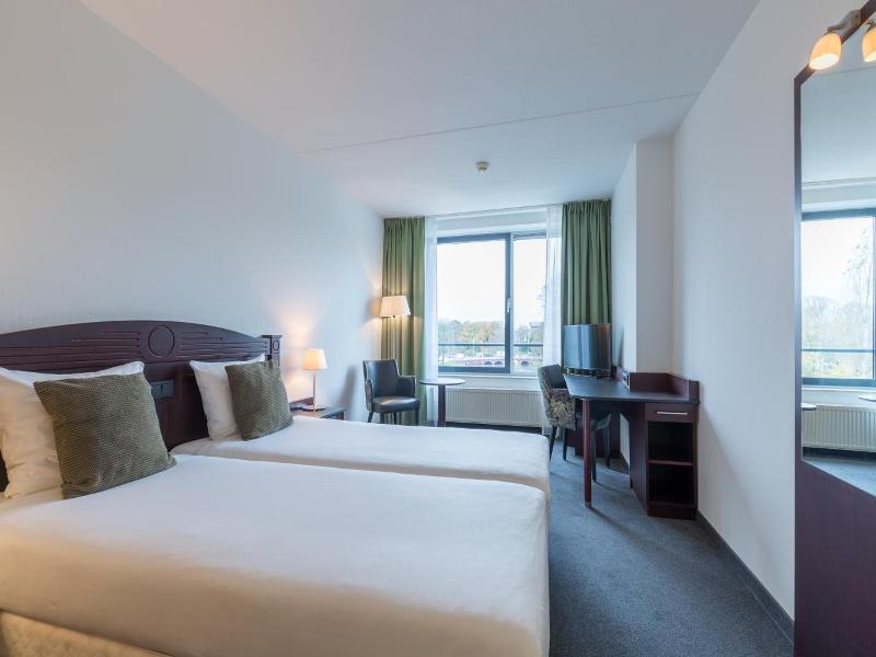Amrath Hotel Alkmaar - Genel