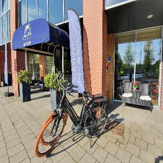 Amrath Hotel Alkmaar fotoÄŸrafÄ±