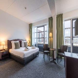 Amrath Hotel Alkmaar fotoÄŸrafÄ±