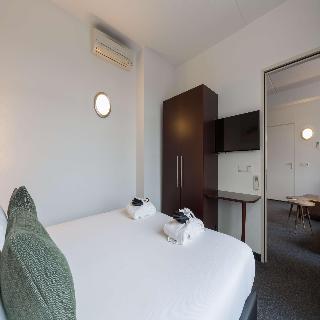 Amrath Hotel Alkmaar fotoÄŸrafÄ±