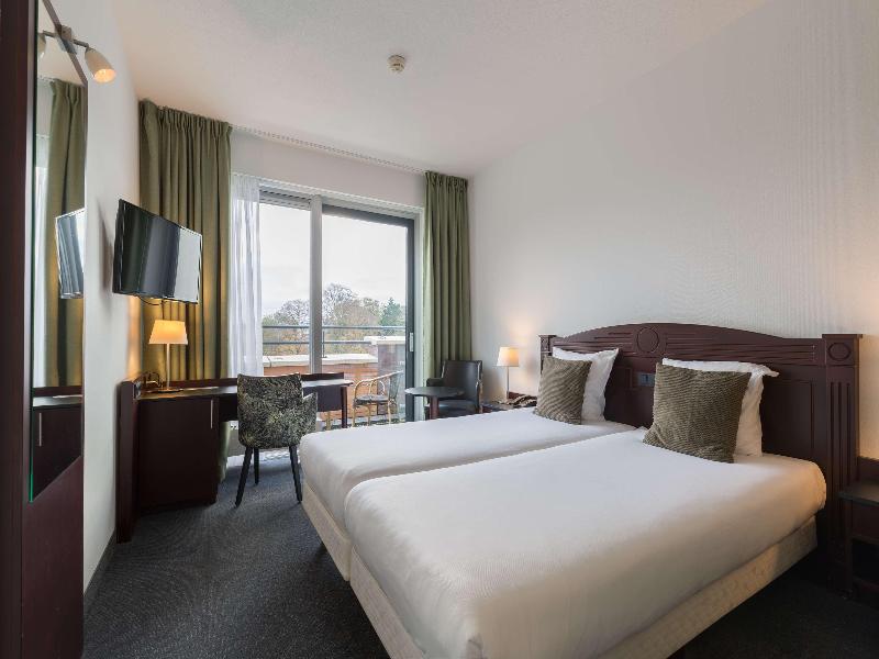Amrath Hotel Alkmaar - Oda