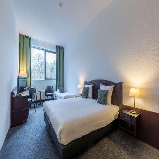 Amrath Hotel Alkmaar fotoÄŸrafÄ±