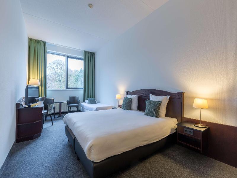 Amrath Hotel Alkmaar - Oda