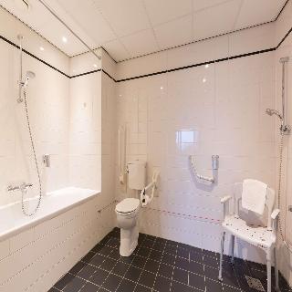 Amrath Hotel Alkmaar fotoÄŸrafÄ±