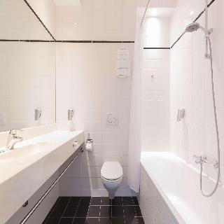 Amrath Hotel Alkmaar fotoÄŸrafÄ±