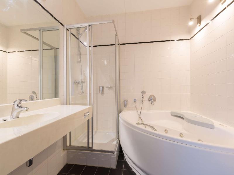 Amrath Hotel Alkmaar - Oda