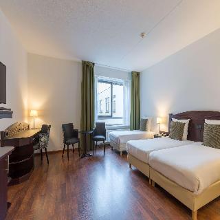 Amrath Hotel Alkmaar fotoÄŸrafÄ±