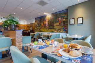 Amrath Hotel Alkmaar fotoÄŸrafÄ±