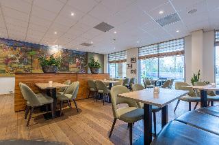 Amrath Hotel Alkmaar fotoÄŸrafÄ±