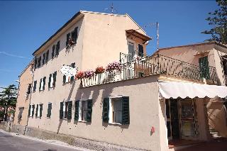 Hotel Anselmi otel fotoğrafı