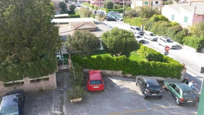 Hotel Anselmi - Genel