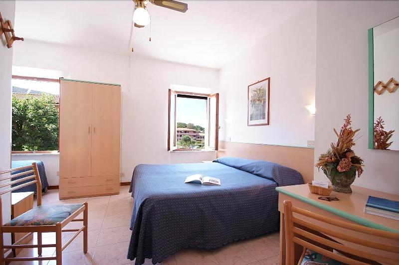 Hotel Anselmi - Oda