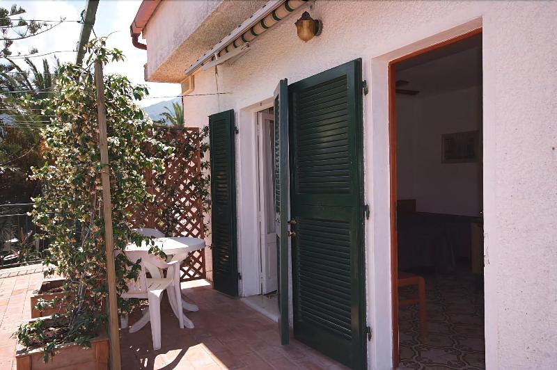 Hotel Anselmi - Oda