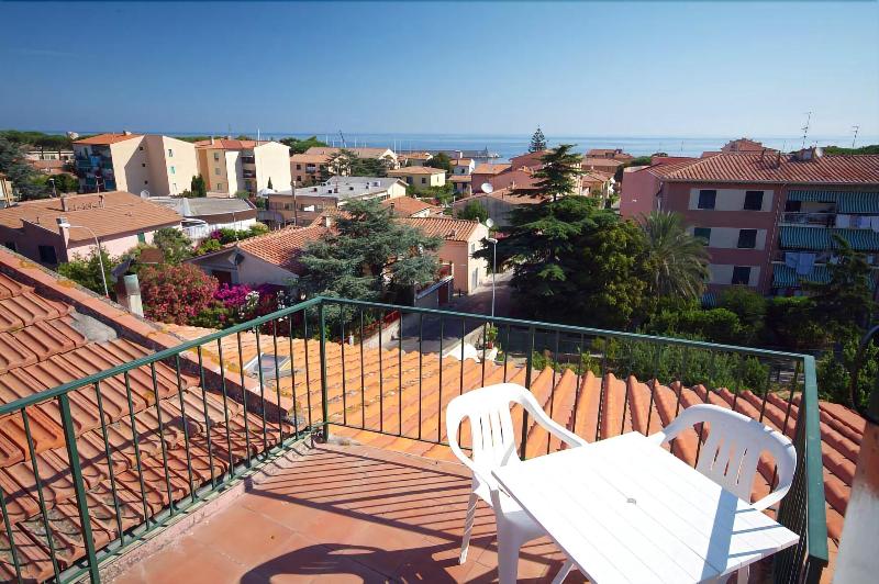 Hotel Anselmi - Oda