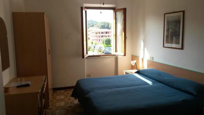 Hotel Anselmi - Oda