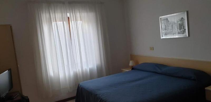 Hotel Anselmi - Oda