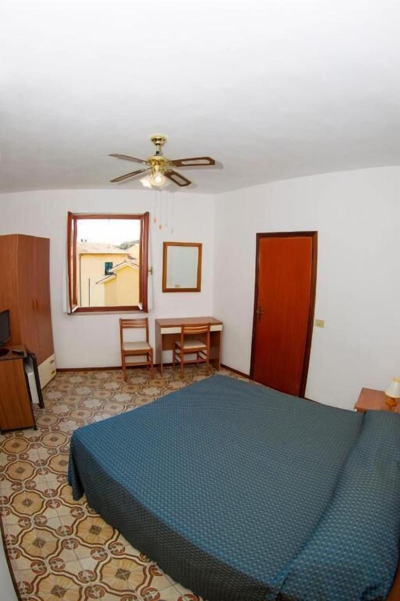 Hotel Anselmi - Oda