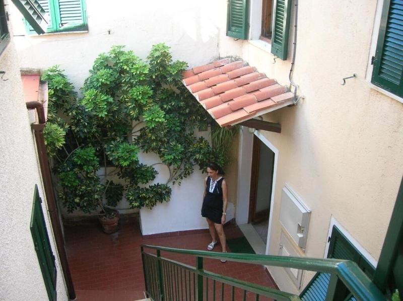 Hotel Anselmi - Oda