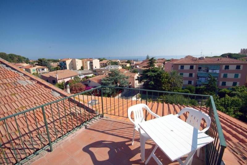 Hotel Anselmi - Oda