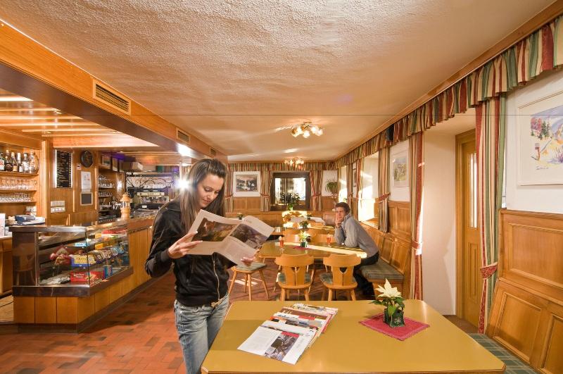 Hotel Pider - Bar