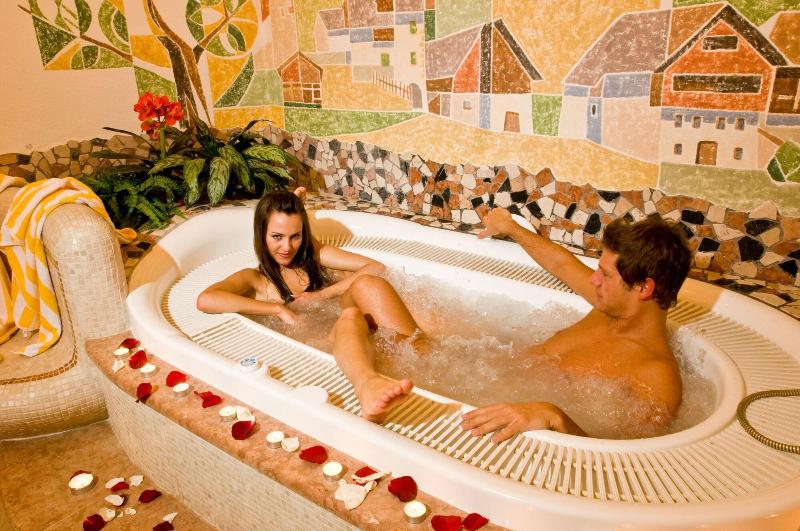 Hotel Pider - Aktivite
