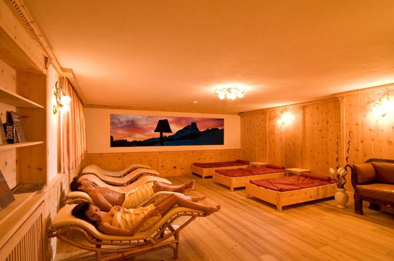 Hotel Pider - Aktivite