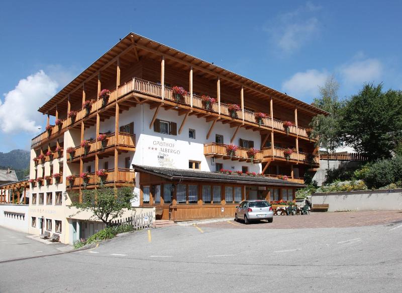 Hotel Pider - Genel