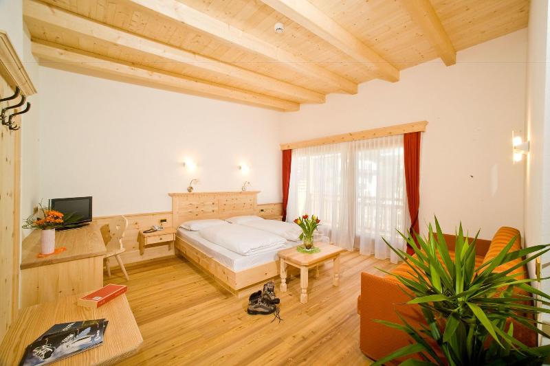 Hotel Pider - Genel