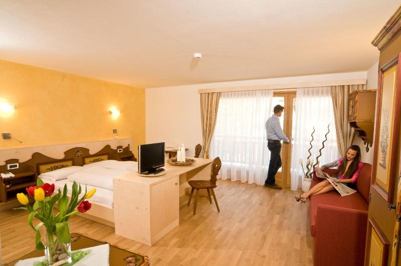 Hotel Pider - Oda