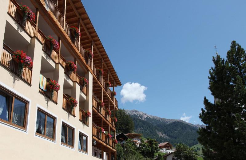 Hotel Pider - Oda