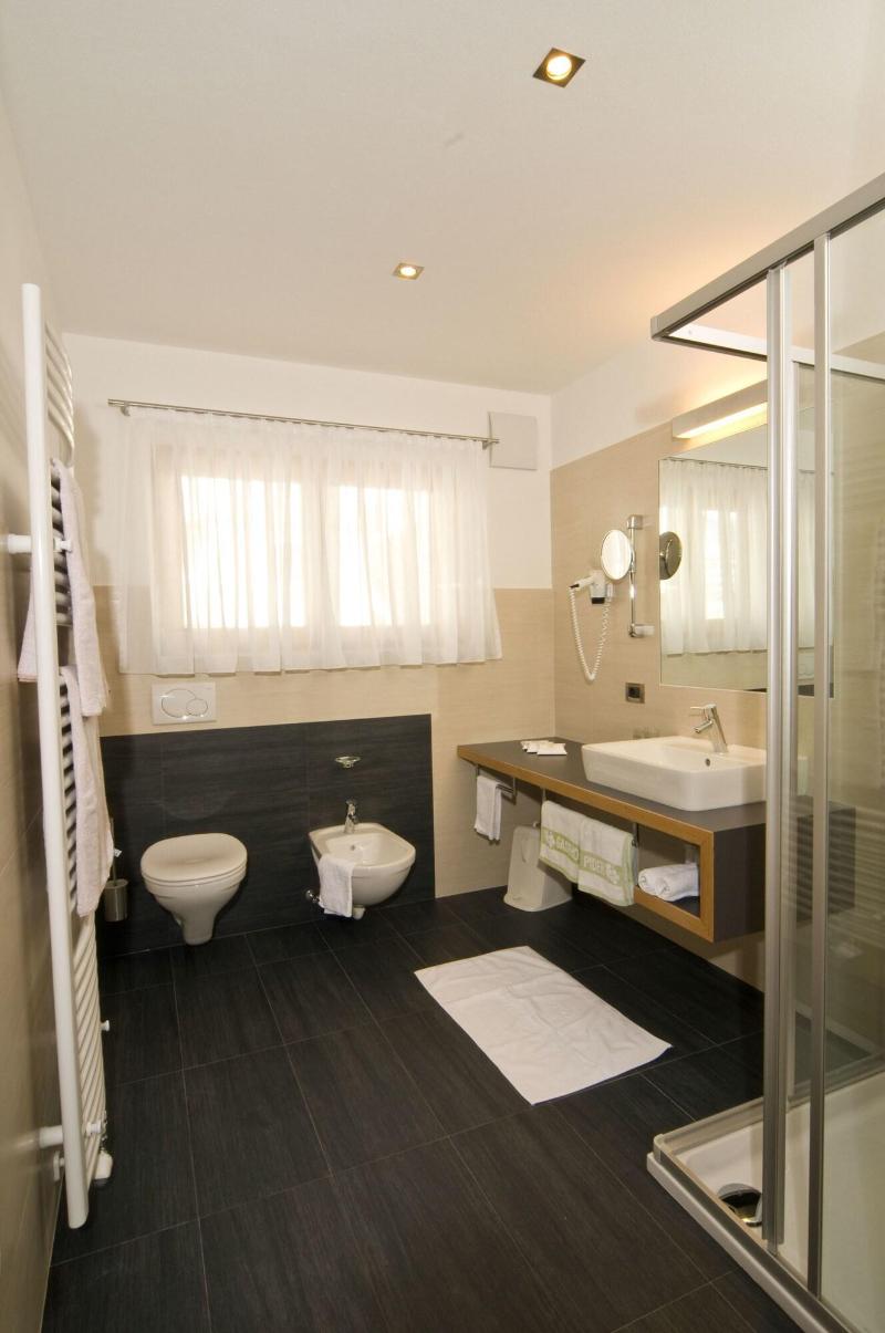 Hotel Pider - Oda