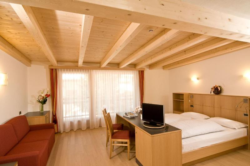 Hotel Pider - Oda
