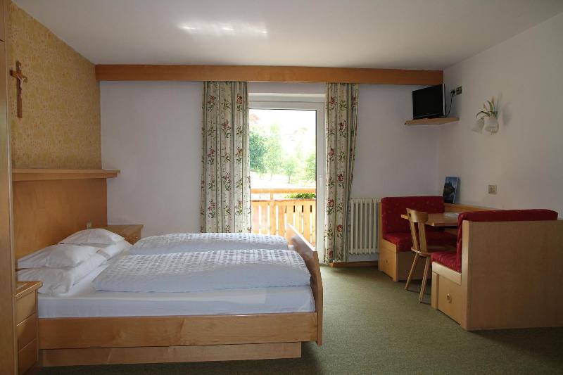 Hotel Pider - Oda