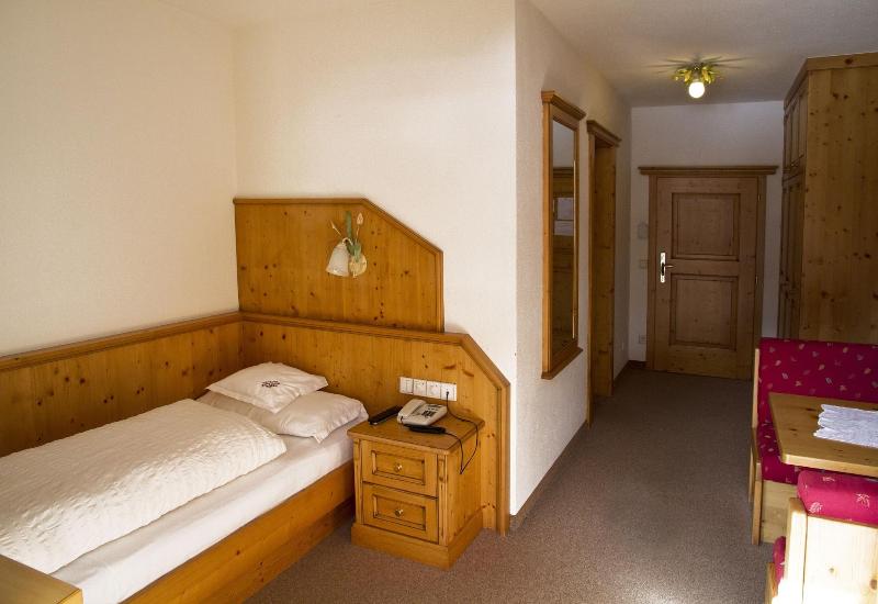 Hotel Pider - Oda