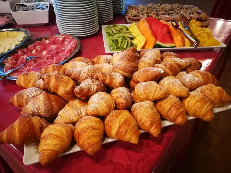 Hotel Pider - Restoran