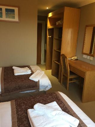Purdy Lodge fotoÄŸrafÄ±