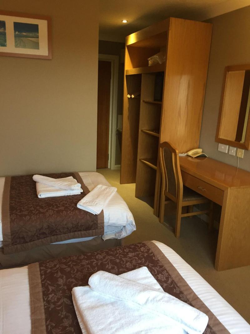 Purdy Lodge - Oda