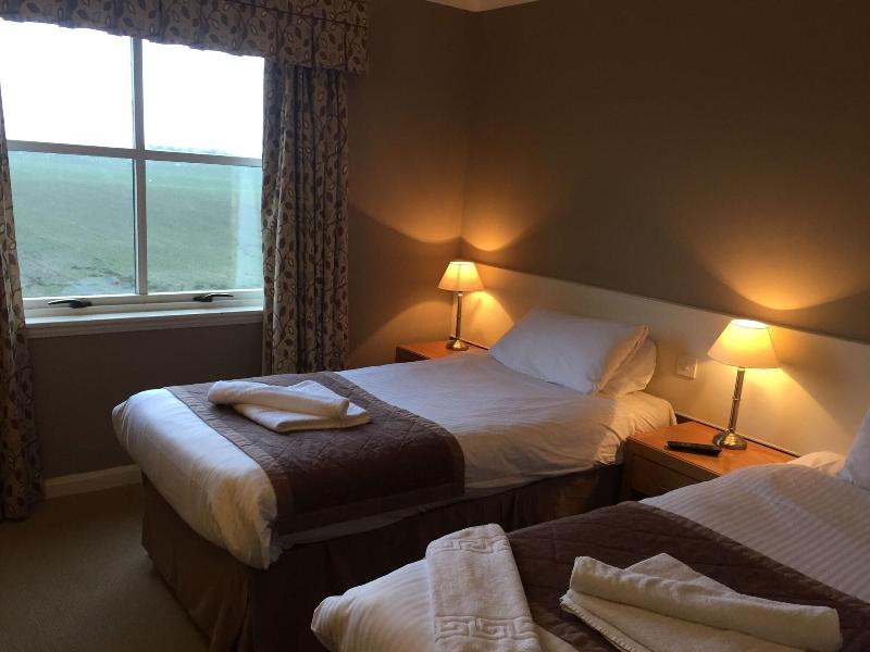 Purdy Lodge - Oda