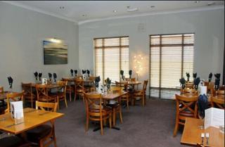 Purdy Lodge fotoÄŸrafÄ±