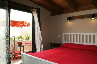 TerraSole Bakery B&B otel fotoğrafı