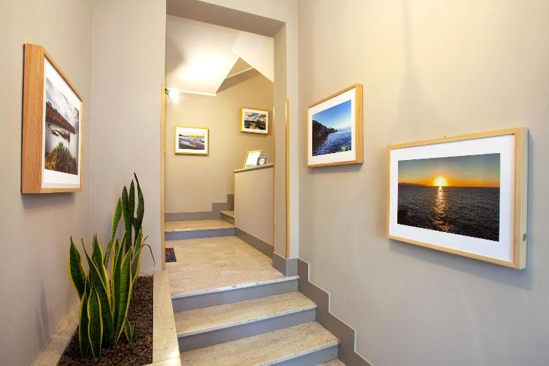 TerraSole Bakery B&B - Genel