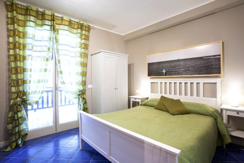 TerraSole Bakery B&B - Oda