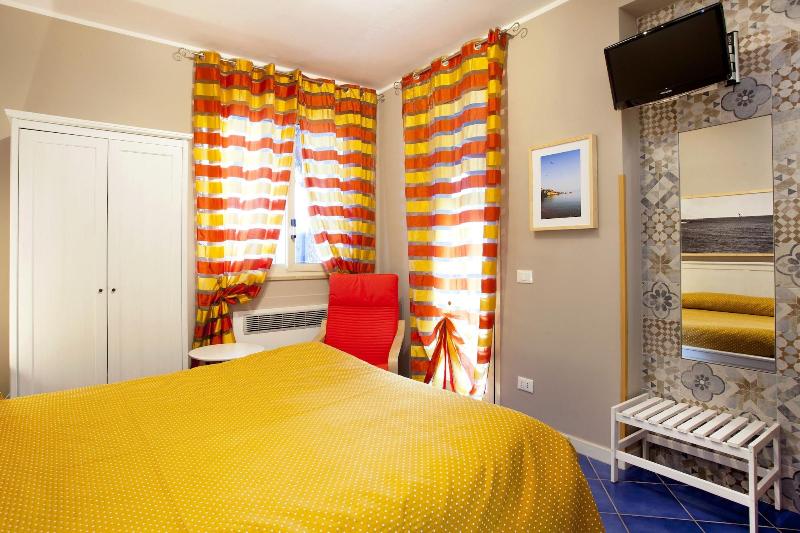 TerraSole Bakery B&B - Oda