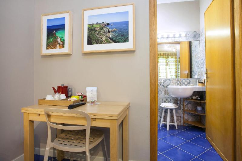 TerraSole Bakery B&B - Oda