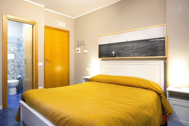 TerraSole Bakery B&B - Oda