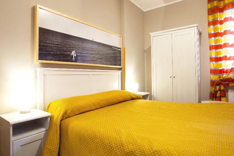 TerraSole Bakery B&B - Oda