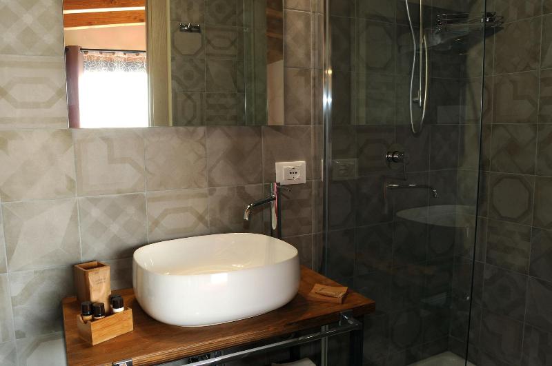 TerraSole Bakery B&B - Oda